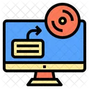 Save Digital Learning Icon