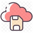 Save data  Icon