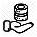 Save Database  Icon