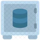 Save Database  Icon