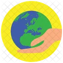 Earth Save World Icon