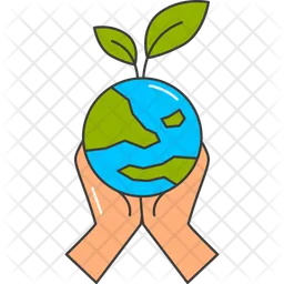 Save Earth  Icon