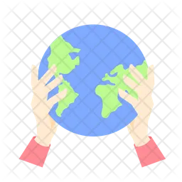 Save Earth  Icon