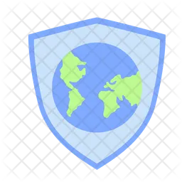 Save Earth  Icon