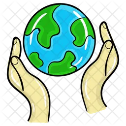 Save Earth  Icon