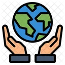 Guardar Save World Icon Icon