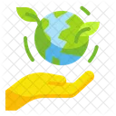 Save Earth Save World Icon