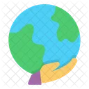 Save Earth  Icon