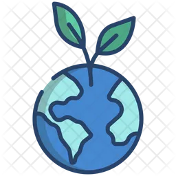 Save Earth  Icon