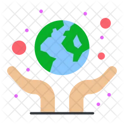 Save Earth  Icon