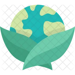 Save Earth  Icon