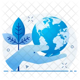 Save Earth  Icon