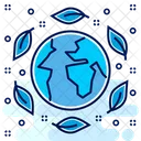 Save Earth  Icon