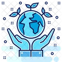 Save Earth  Icon