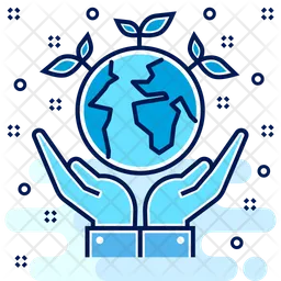 Save Earth  Icon