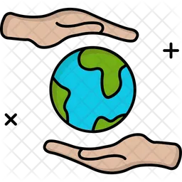 Save Earth  Icon