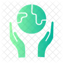 Save Earth  Icon