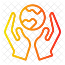 Save Earth  Icon