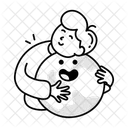 Save Earth  Icon