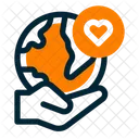 Save Earth  Icon