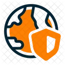 Save Earth  Icon