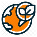 Save Earth  Icon
