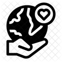 Save Earth  Icon