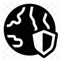 Save Earth  Icon