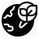 Save Earth  Icon