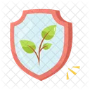 Environment Nature Green Icon