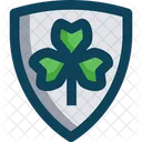Protectm Save Ecology Shield Icon