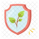 Environment Nature Green Icon