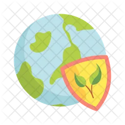 Save Ecology  Icon