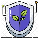 Save Ecology Ecology Save Earth Icon