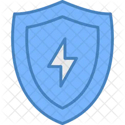 Save Energy  Icon