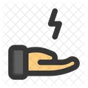 Save Energy Energy Saving Renewable Energy Icon