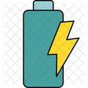 Save Energy Icon