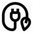 Save Energy Icon