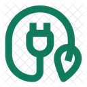Save Energy Icon