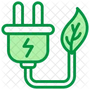 Save energy  Icon