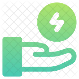 Save energy  Icon