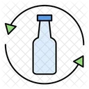 Recycling Recycle Garbage Icon