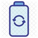 Save Energy  Icon