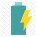 Save Energy Icon