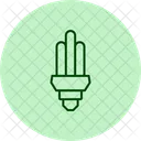 Save Energy Eco Icon