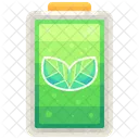 Save Energy  Icon
