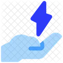 Luton Save Energy Icon