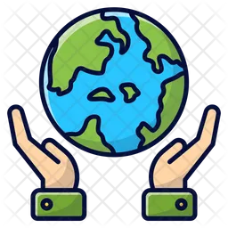 Save Environment  Icon