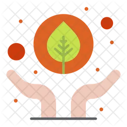 Save Environment  Icon