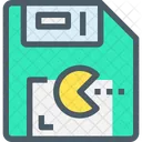 Save Game File Icon